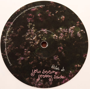 Olivia Rodrigo - You Seem Pretty Sad For A Girl So In Love - 2026