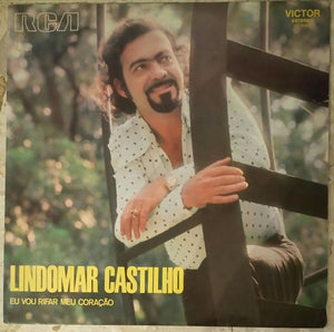 Lindomar Castilho - Eu Vou Rifar Meu Coração - 1973