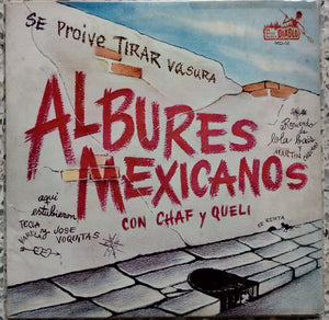 Chaf Y Queli - Albures Mexicanos