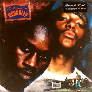 Mobb Deep - The Infamous - 2023