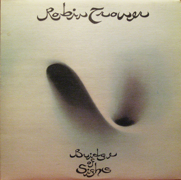 Robin Trower - Bridge Of Sighs