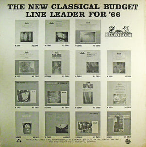 Franz Schubert - Koeckert-Quartett - "Death And The Maiden" String Quartet No. 14 In D Minor, D. 810 - 1966