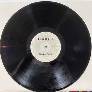 Cake - Comfort Eagle 2023 - 2023 - Quarantunes