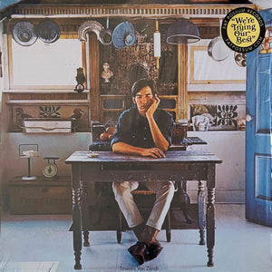 Townes Van Zandt - Townes Van Zandt Vinyl Record