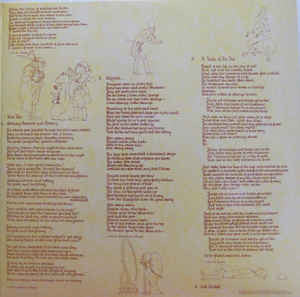 Genesis - A Trick Of The Tail