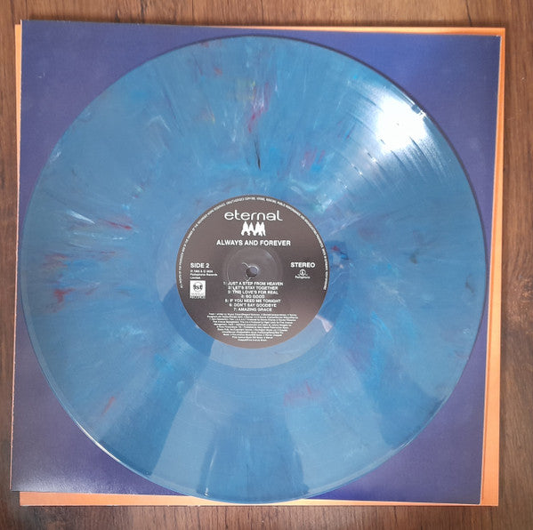 Eternal - Always & Forever  - 2023
