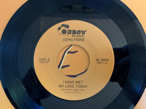 John Prine - Spotify Singles - 2018