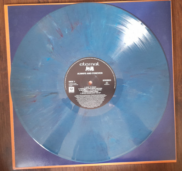 Eternal - Always & Forever  - 2023
