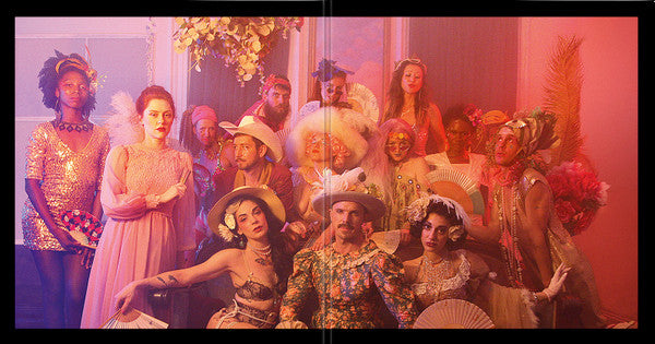 Jake Shears - Jake Shears