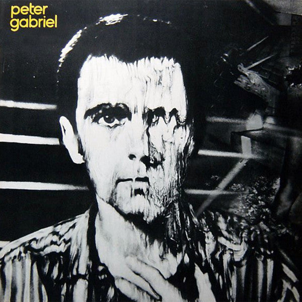Peter Gabriel - Peter Gabriel - 1980
