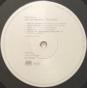 Tori Amos - Little Earthquakes - The B-Sides - 2023