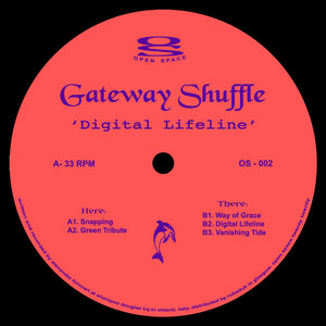 Gateway Shuffle - Digital Lifeline  - 2020