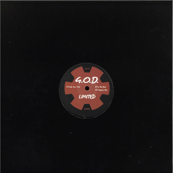 G.O.D. - Limited - 2022