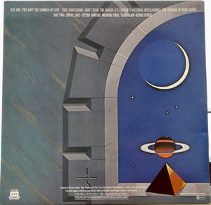 Blue Öyster Cult - Agents Of Fortune -
