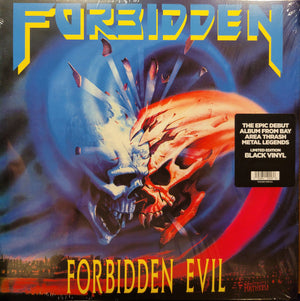 Forbidden (3) - Forbidden Evil