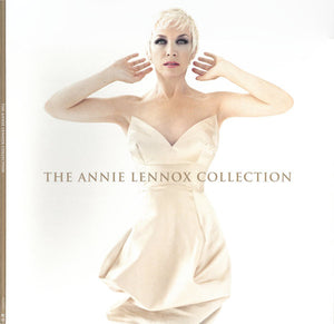 Annie Lennox - The Annie Lennox Collection - 2025