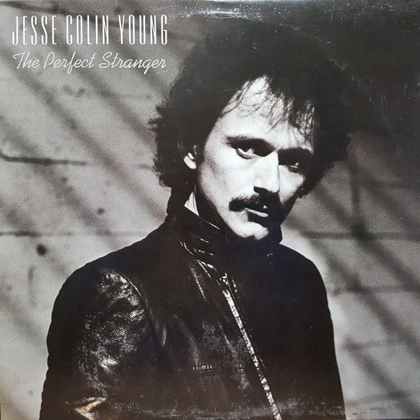 Jesse Colin Young - The Perfect Stranger
