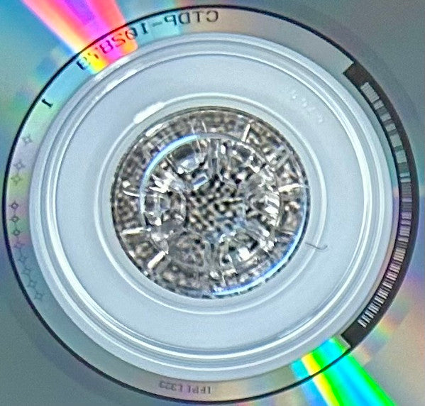 John Williams - The Magic Box (CD) - 2001