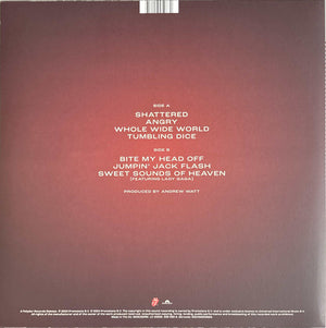 The Rolling Stones - Live At Racket · NYC