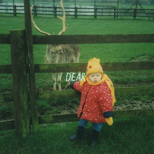 Cavetown - Dear