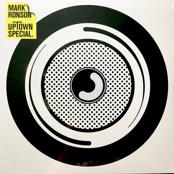 Mark Ronson - Uptown Special  - 2025