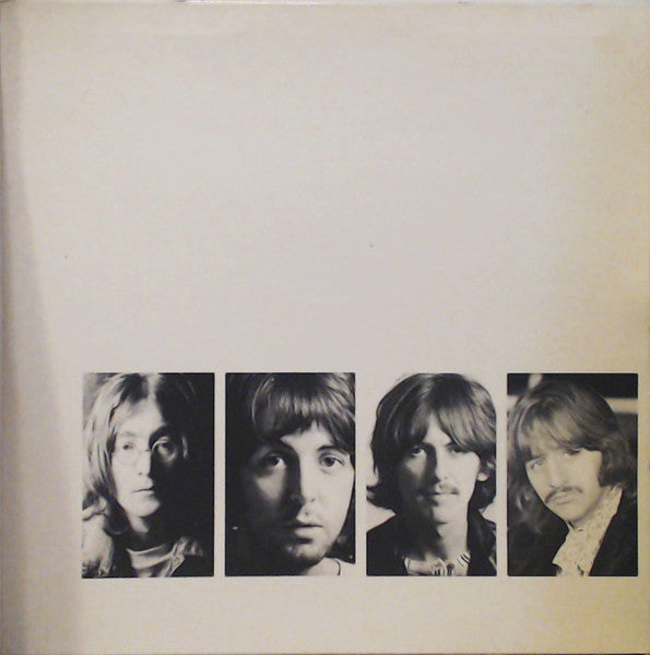 Beatles, The - The Beatles - 1980