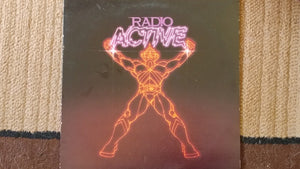 Various - Radio Active