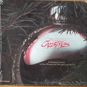 Don Wyrtzen - Forever Christmas A Christmas  Musical -