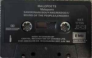 Malopoets - Malopoets