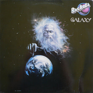 Rockets - Galaxy