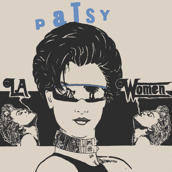 Patsy - LA Women - 2017