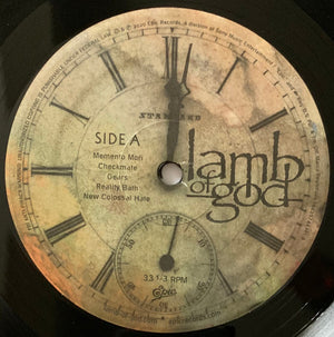 Lamb Of God - Lamb Of God - 2020