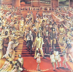 The Rolling Stones - It's Only Rock 'N Roll - 1974