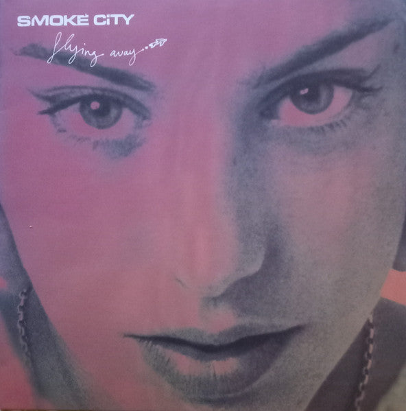 Smoke City - Flying Away