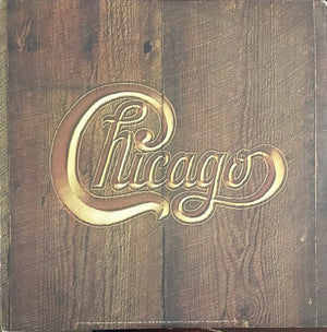 Chicago - Chicago V - 1972