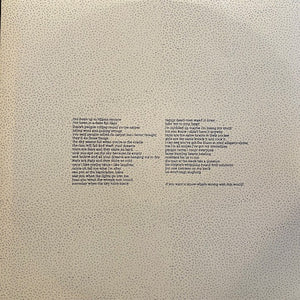 Echo & The Bunnymen - Crocodiles - 2021