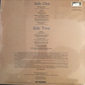 John Conlee - Conlee Country - 1986