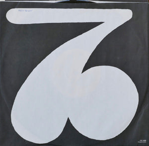 Rolling Stones, The - Sucking In The Seventies - 1981