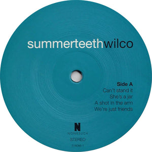 Wilco - Summerteeth - 2009