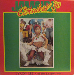 Byron Lee And The Dragonaires - Jamaica Carnival '90 - 1990