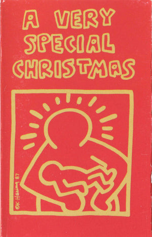 Various - A Very Special Christmas - 1987