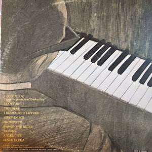 Ray Charles - My Kind Of Jazz - 1970