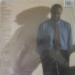 Grover Washington, Jr. - Strawberry Moon