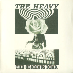 The Heavy - The Glorious Dead