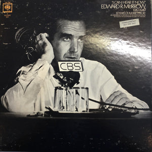 Edward R. Murrow - "I Can Hear It Now" 1919-1949