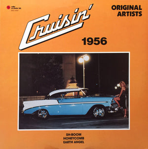 Various - Cruisin' 1956