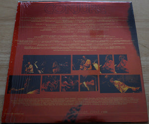 Conjure - Music For The Texts Of Ishmael Reed Vinyl Record