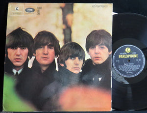 The Beatles - Beatles For Sale Vinyl Record