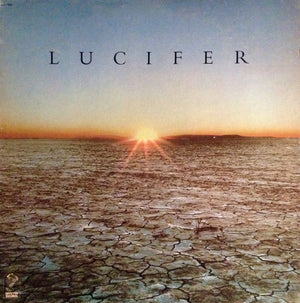 Lucifer - Lucifer - 1971
