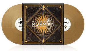Various - The Book Of Mormon - Original Broadway Cast Recording